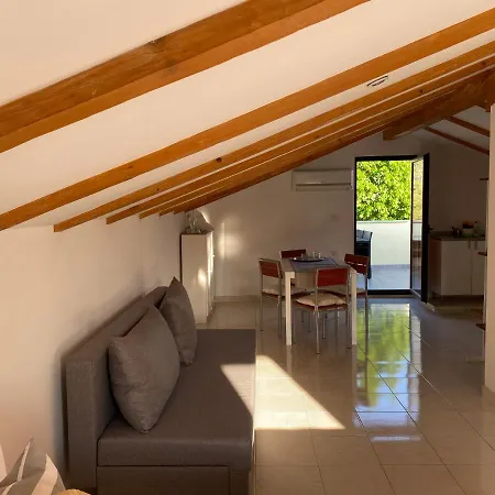 Apartamento Violetta Brtonigla