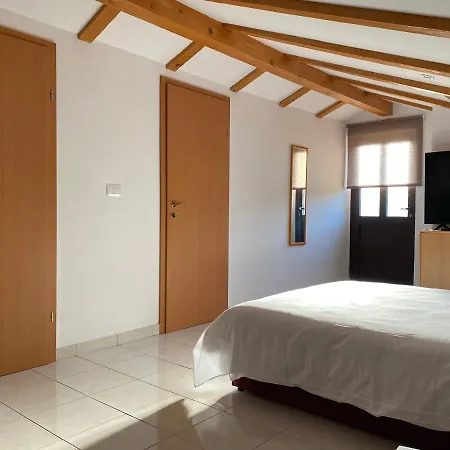 Violetta Apartamento