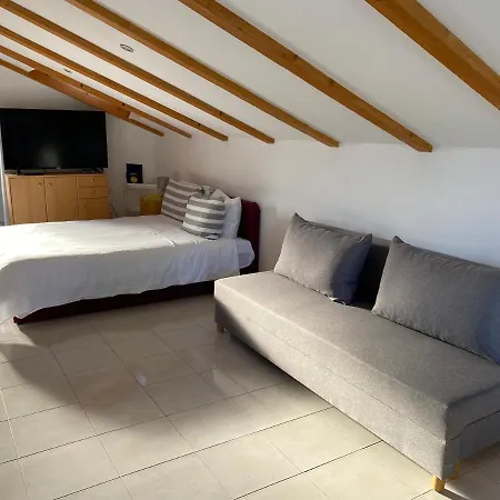 Apartamento Violetta Brtonigla