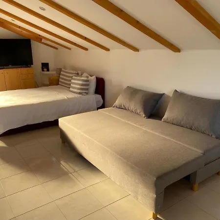 Violetta Appartement Brtonigla