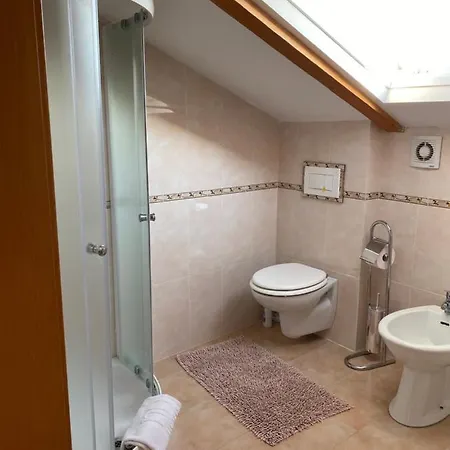 Violetta Apartamento