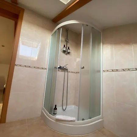 Apartament Violetta Brtonigla