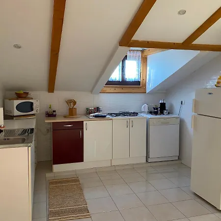 Apartament Violetta Brtonigla