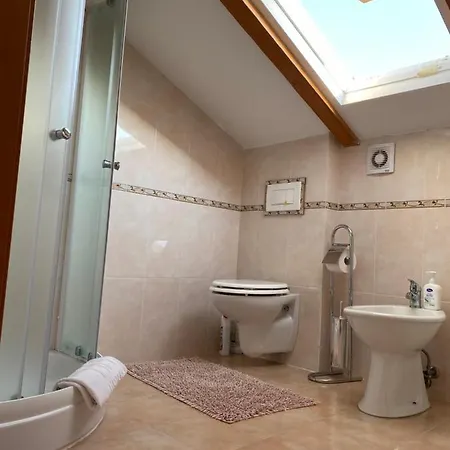 Violetta Apartament Brtonigla
