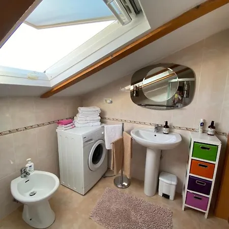 Violetta Apartamento *