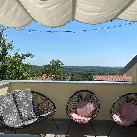Apartament Violetta
