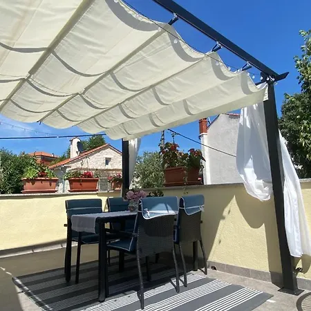 Apartament Violetta