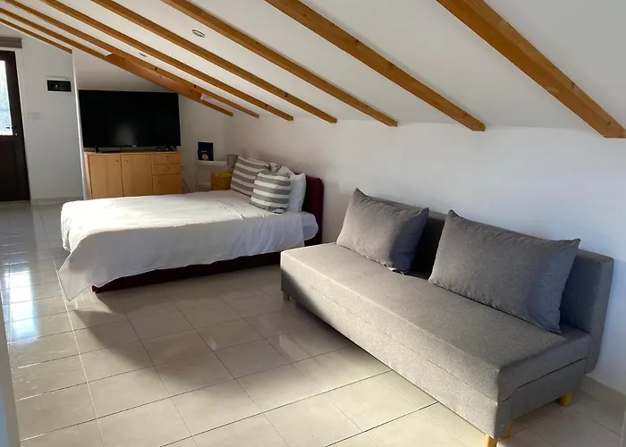 Appartement Violetta Brtonigla
