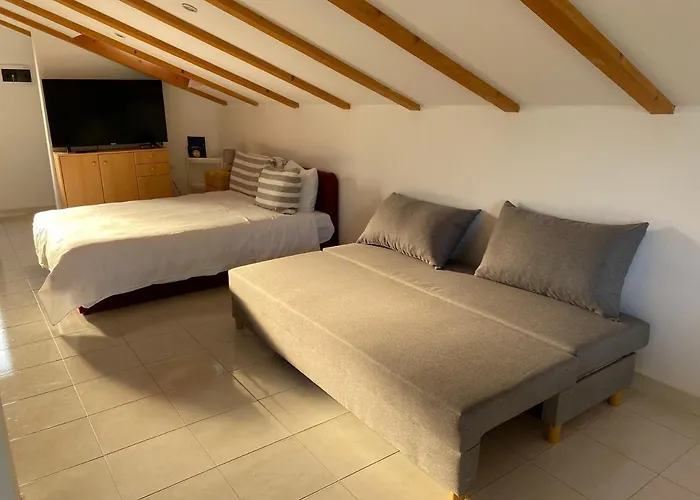 Violetta Appartement Brtonigla