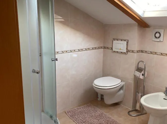 Violetta Appartement