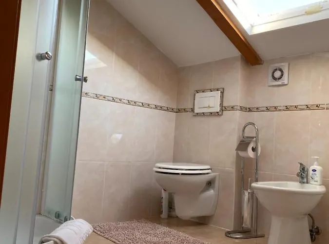 Violetta Appartement Brtonigla